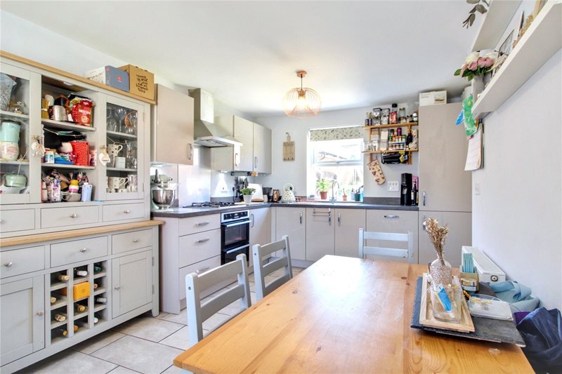 Kiln Close, Poringland, Norwich, Norfolk, NR14