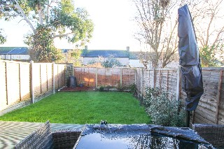 Suffolk Avenue, Leigh-On-Sea, Southend-On-Sea, SS9