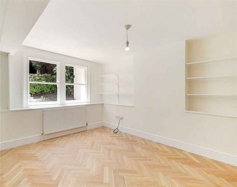 Priory Road, London, N8