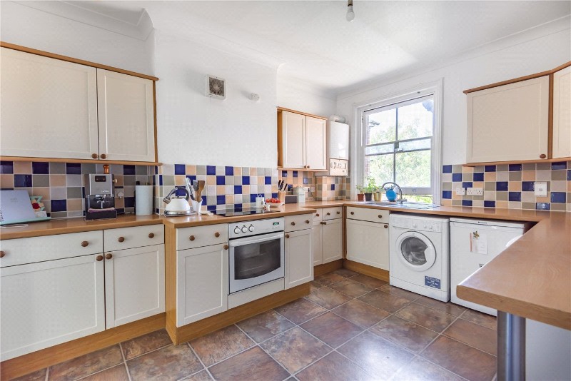 Stockbridge Road, Winchester, SO22