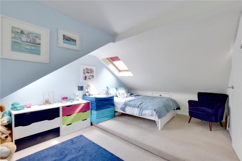 Foyle Road, Blackheath, London, SE3