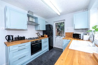 Bristol Way, Sleaford, Lincolnshire, NG34