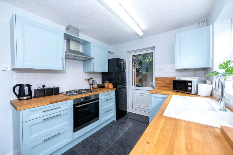 Bristol Way, Sleaford, Lincolnshire, NG34