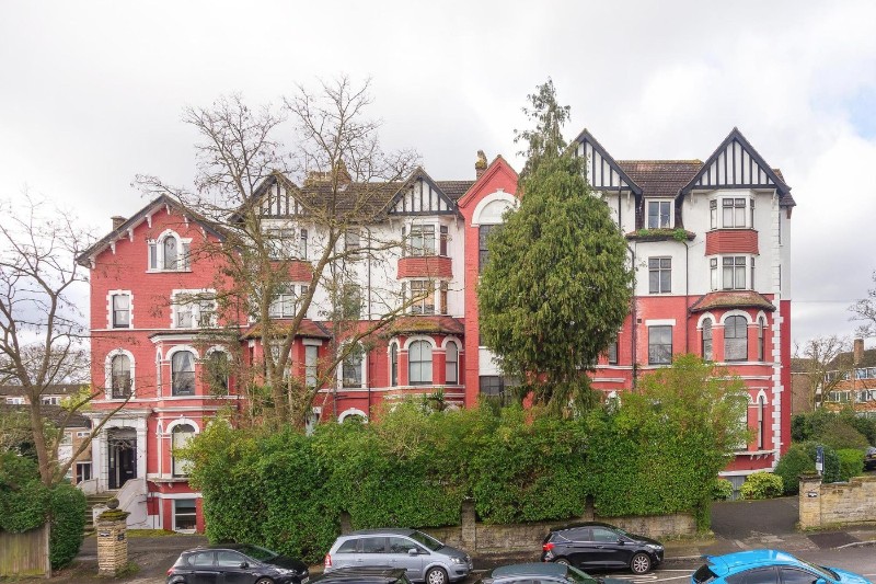 Seymour Villas, Anerley, London, SE20
