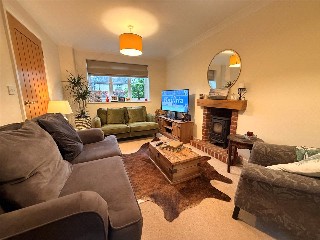 Horsebridge Road, Houghton, Stockbridge, Hampshire, SO20