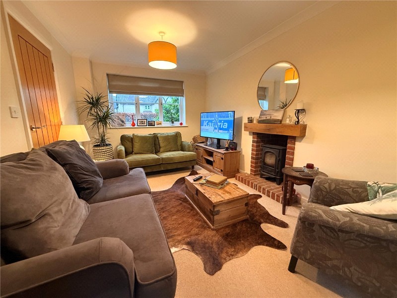 Horsebridge Road, Houghton, Stockbridge, Hampshire, SO20