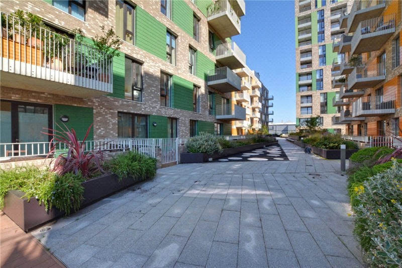 Brunel House, 148 Christchurch Way, Greenwich, London, SE10