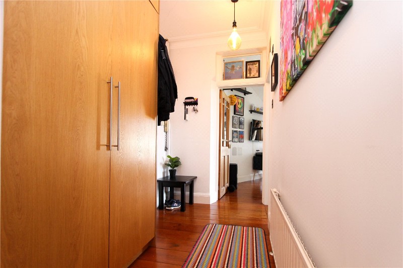 Palmerston Road, Westcliff-on-Sea, Essex, SS0