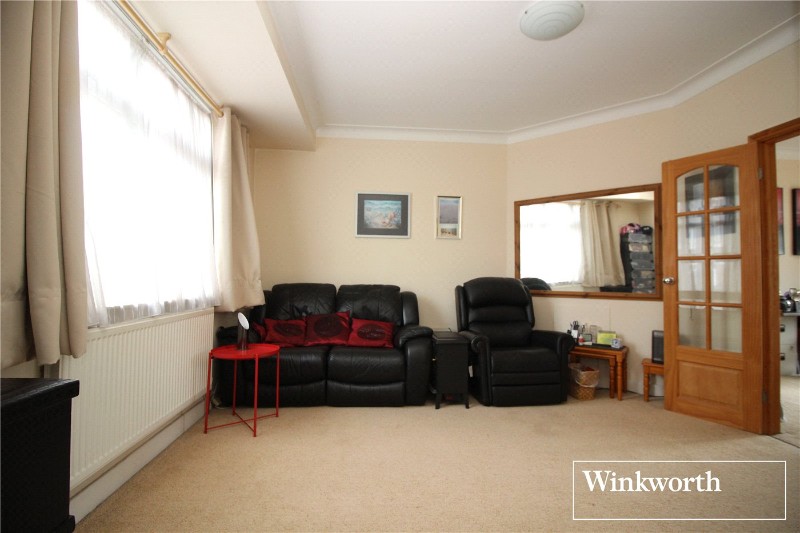 Whitehouse Avenue, Borehamwood, Hertfordshire, WD6