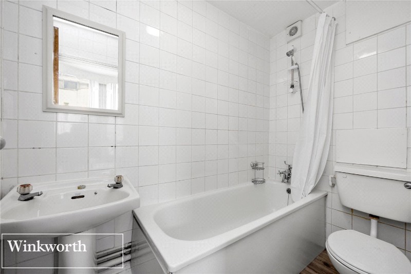 Montpelier Road, Brighton, East Sussex, BN1