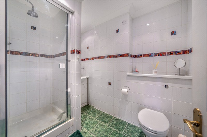 Sutherland Avenue, Maida Vale, London, W9