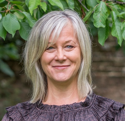 Sherry Smith