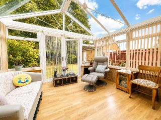 Cherry Tree Crescent, Cranwell, Sleaford, Lincolnshire, NG34