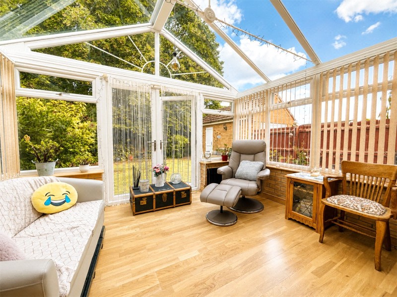 Cherry Tree Crescent, Cranwell, Sleaford, Lincolnshire, NG34