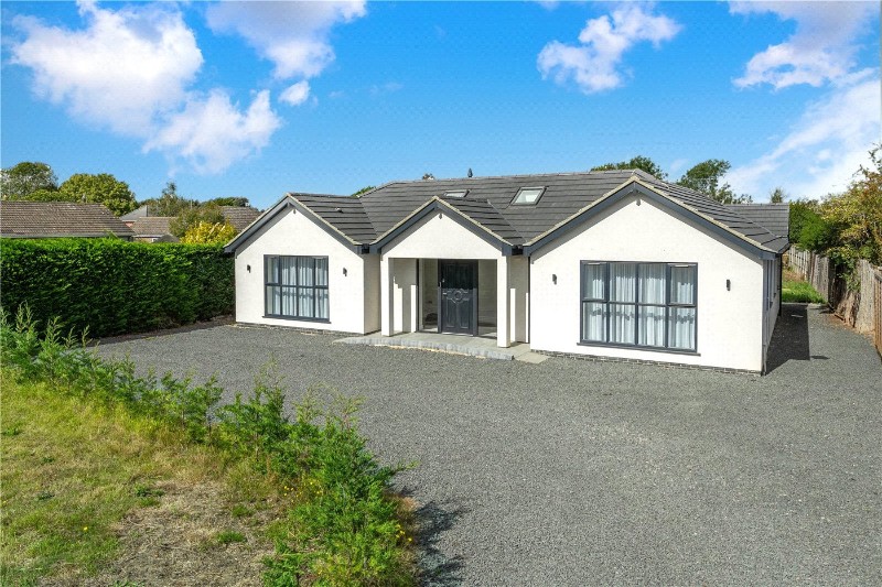 The Green, Thurlby, Bourne, Lincolnshire, PE10