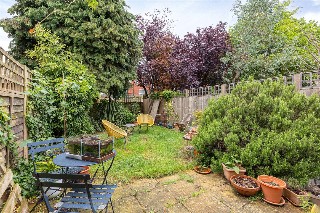 Ashlone Road, London, SW15
