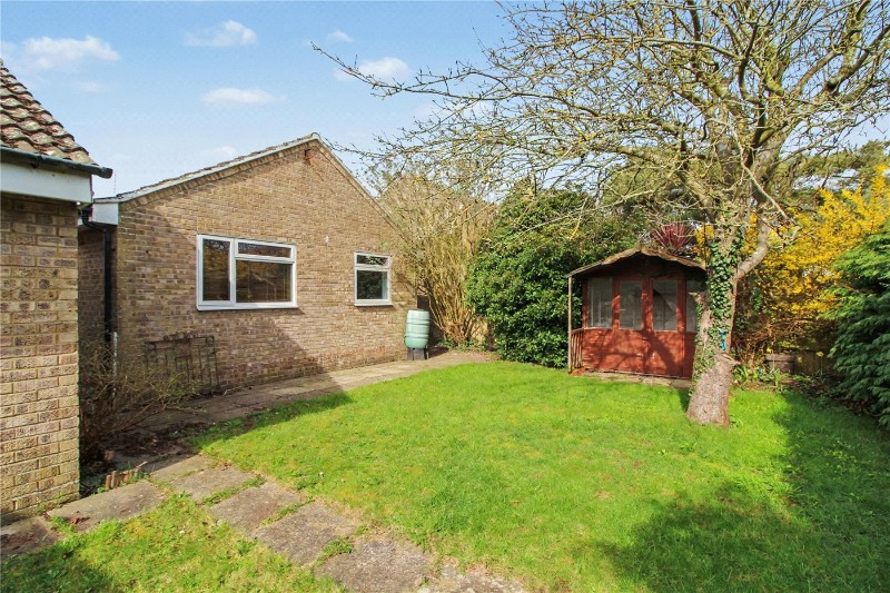 Kingfisher Crescent, Reydon, Southwold, Suffolk, IP18