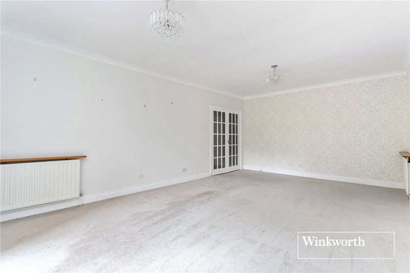 Hendon Lane, Finchley, London, N3