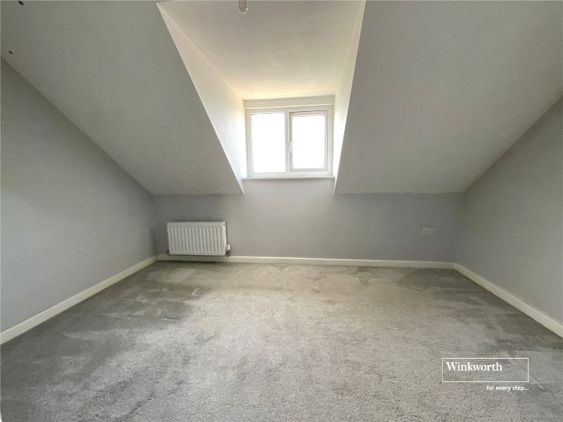 Somerford Avenue, Christchurch, Dorset, BH23