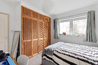 London Terrace, Hackney Road, London, E2