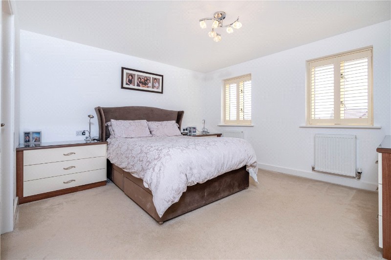 Hunters Court, Quarrington, Sleaford, Lincolnshire, NG34