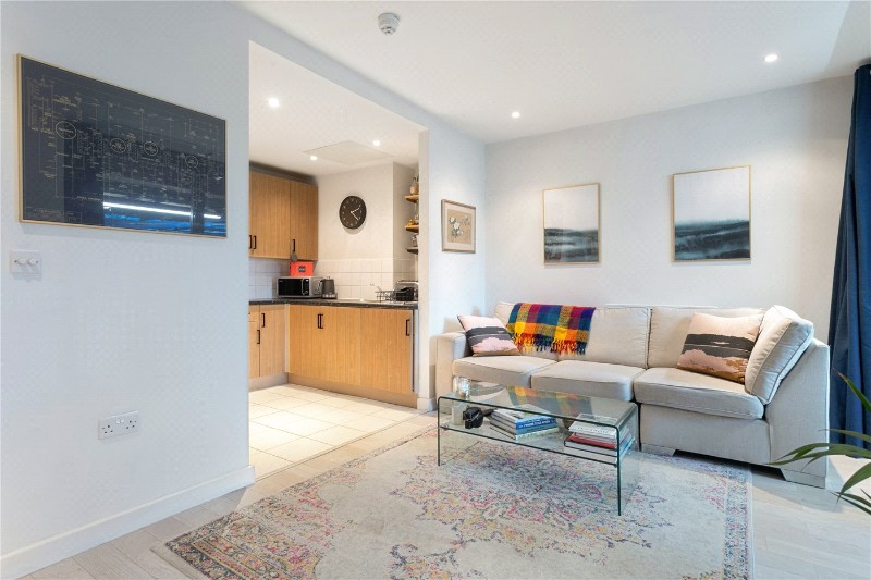 Drayton Park, London, N5