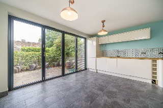 Hayes Grove, East Dulwich, London, SE22