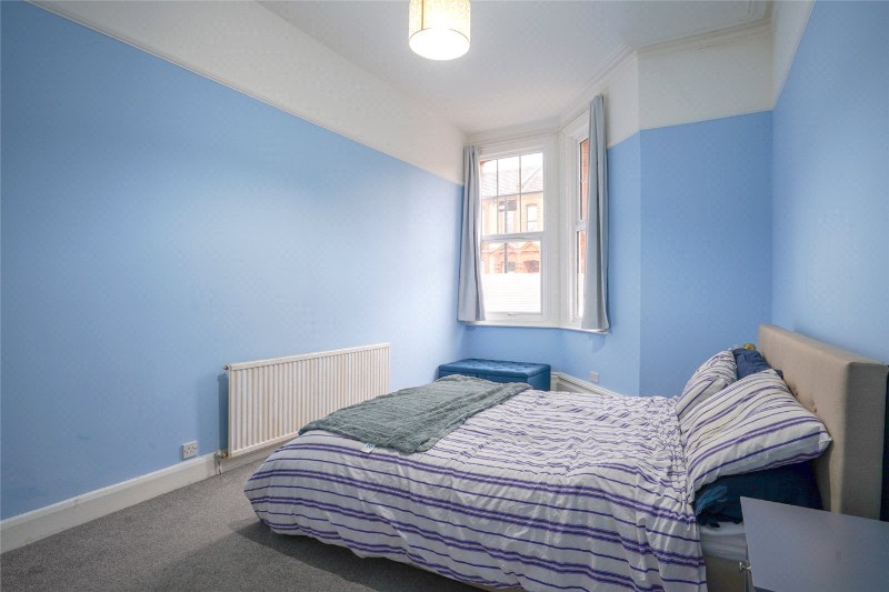 Thorncliffe Road, London, SW2