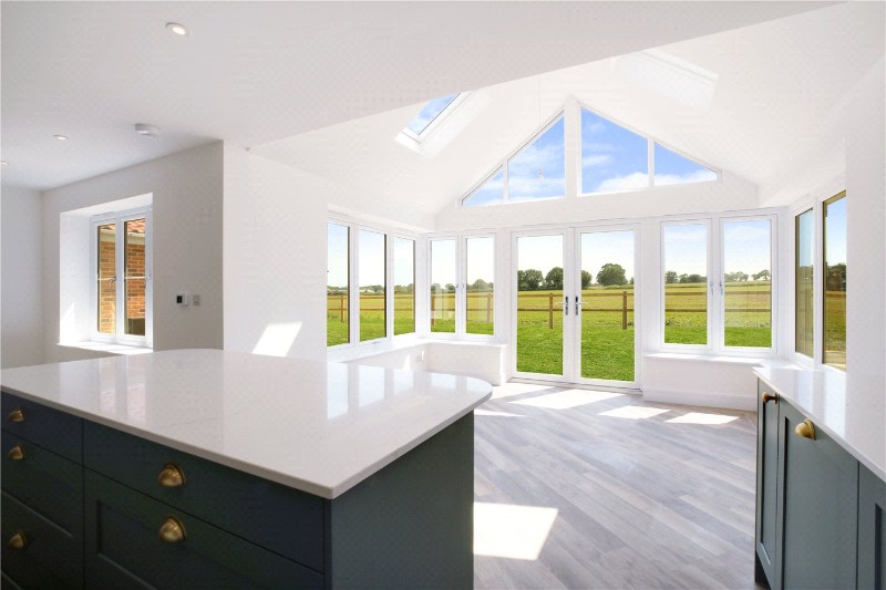 The Green, Surlingham, Norwich, Norfolk, NR14