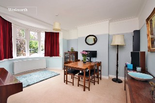 Leyfield, Worcester Park, KT4