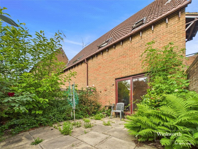Tylers Place, Tilehurst, Reading, Berkshire, RG30