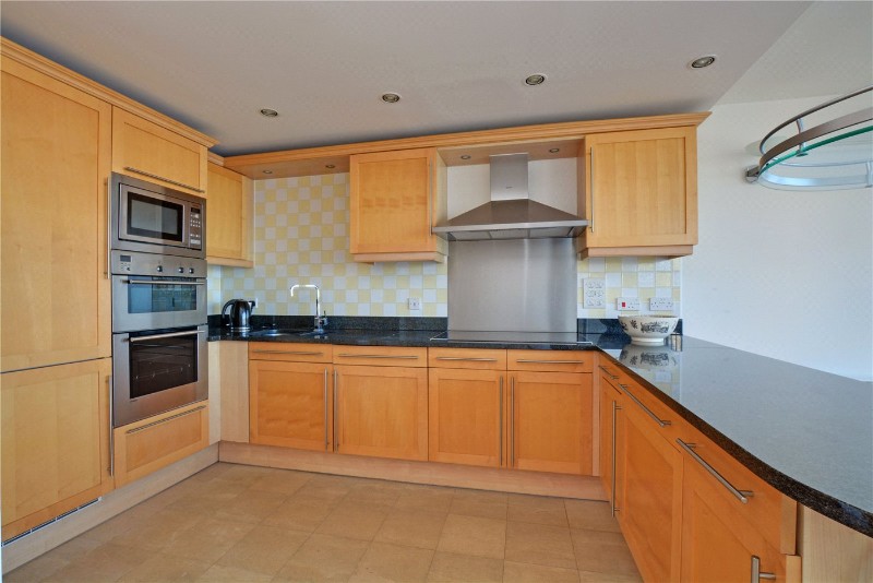 Greenfell Mansions, Glaisher Street, Greenwich, London, SE8