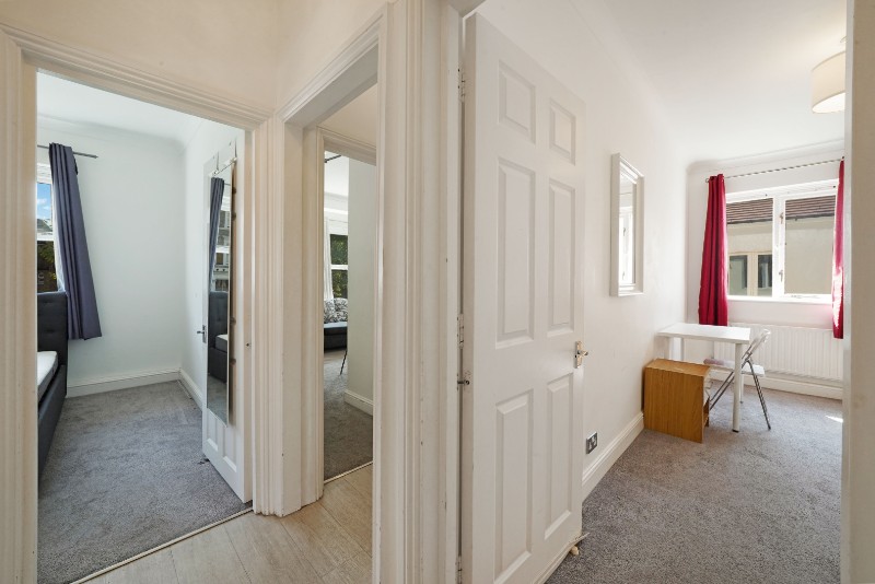 St. Quintin Avenue, London, United Kingdom, W10