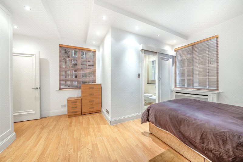 Cropthorne Court, Maida Vale, London, W9