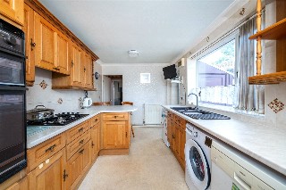 Robertson Avenue, Leasingham, Sleaford, Lincolnshire, NG34