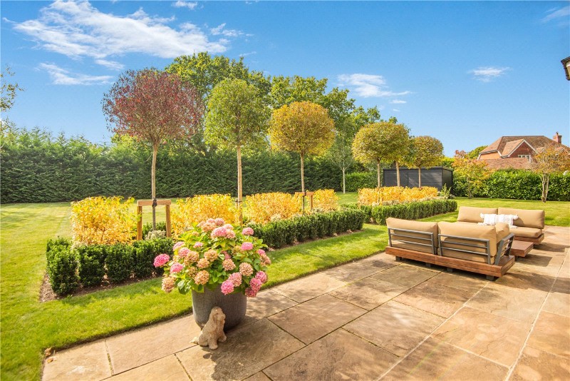 Clappers Lane, Chobham, Woking, Surrey, GU24