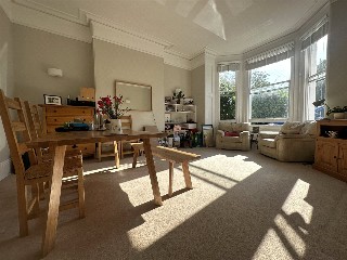 Denmark Road, Exeter, Devon, EX1