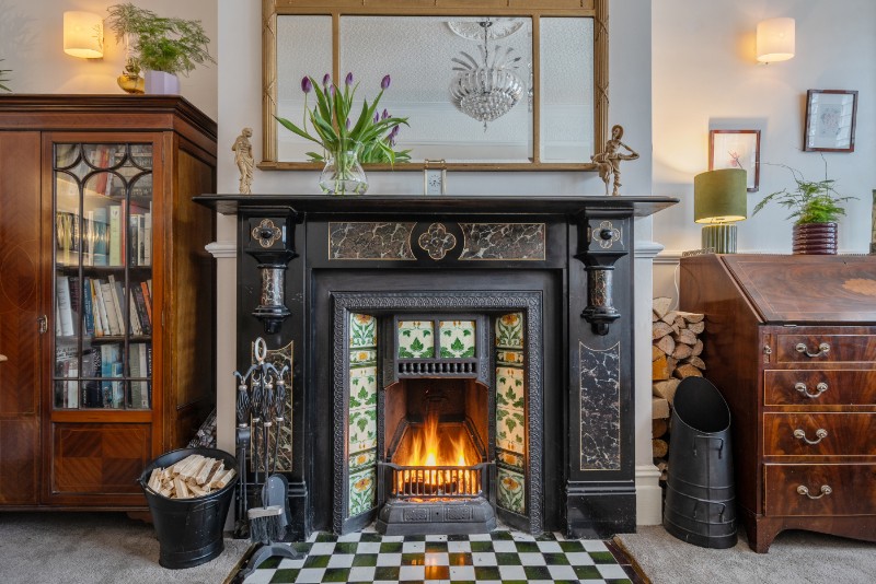 Westbourne Road, London, SE26