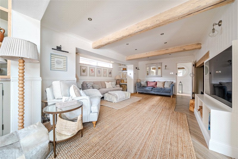 Green Lane, Lower Swanwick, Southampton, Hampshire, SO31