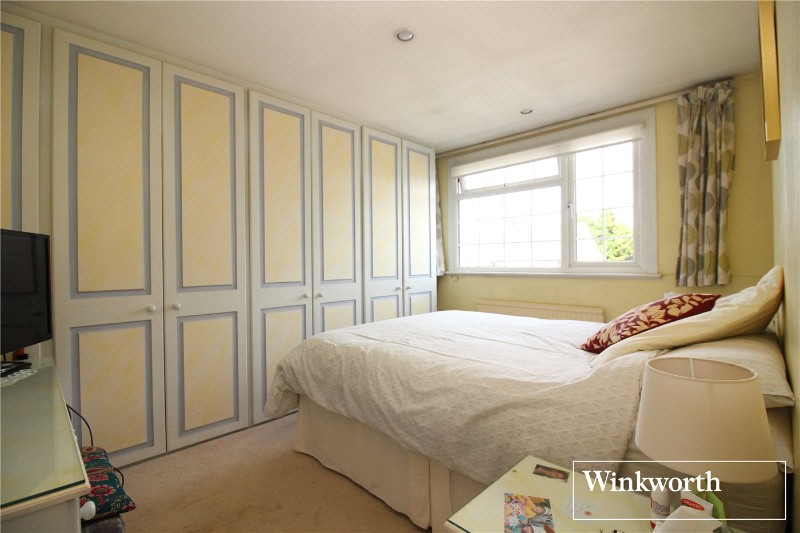 Chandos Road, Borehamwood, Hertfordshire, WD6