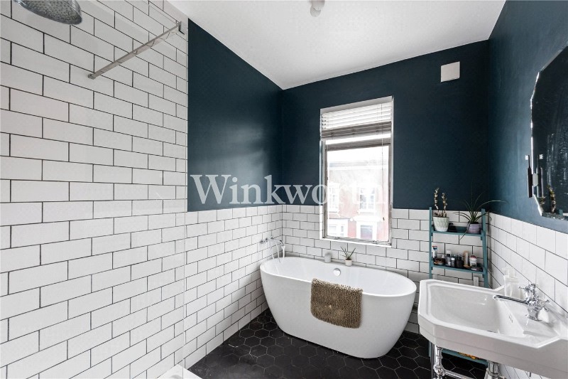 Grove Road, London, N15