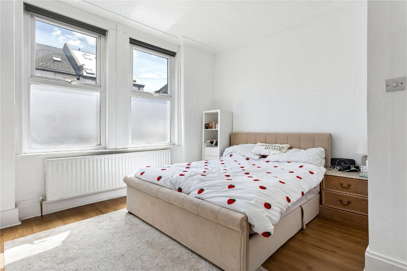 Gambole Road, London, SW17