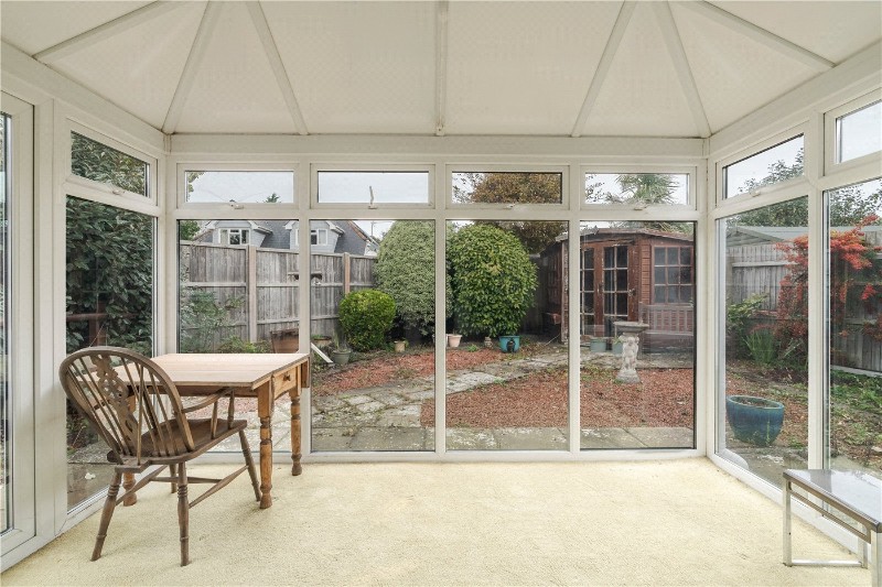 Leigh Road, Wimborne, Dorset, BH21