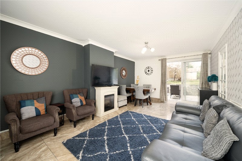 Littlecote Close, London, SW19