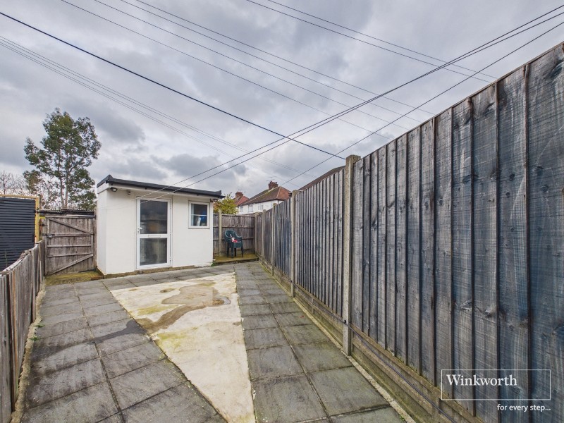 Kenton Road, Harrow, Middlesex, HA3