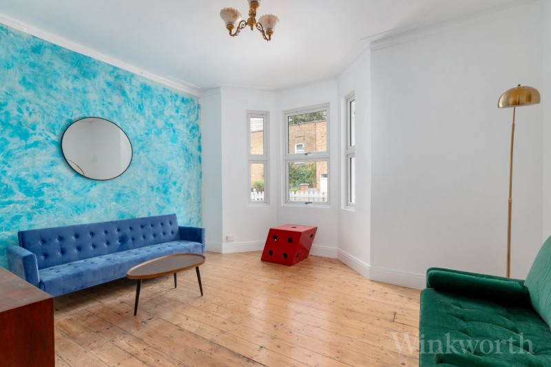 Friary Road, London, SE15