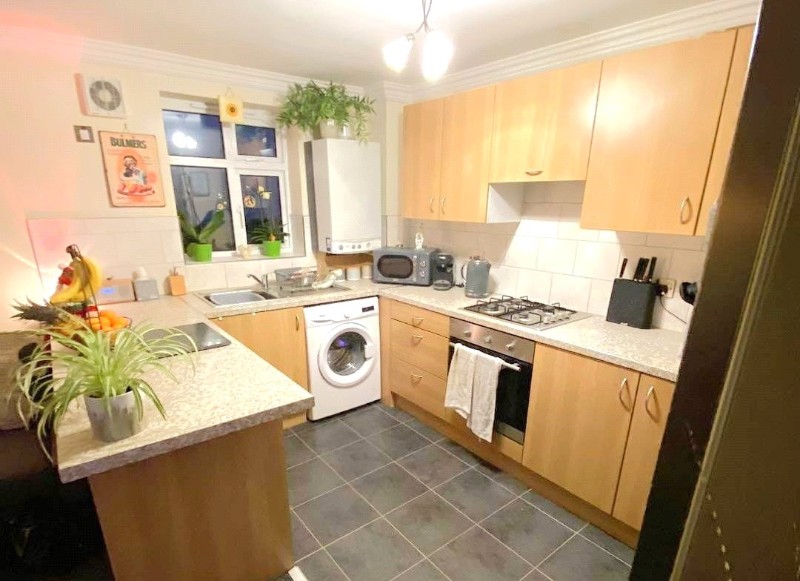 Rectory Road, Grays, Essex, RM17