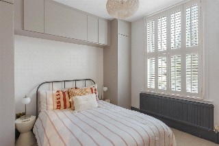 Castledine Road, London, SE20