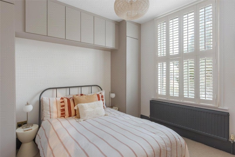 Castledine Road, London, SE20