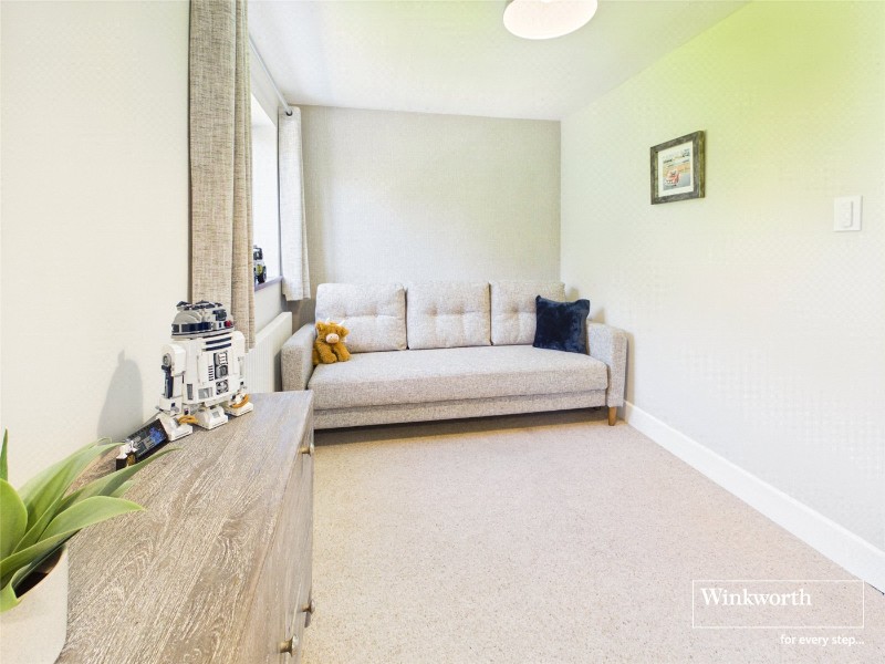 Burys Bank Road, Greenham, Thatcham, Berkshire, RG19